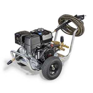 Hustler Turf Pressure Washers - HH4240